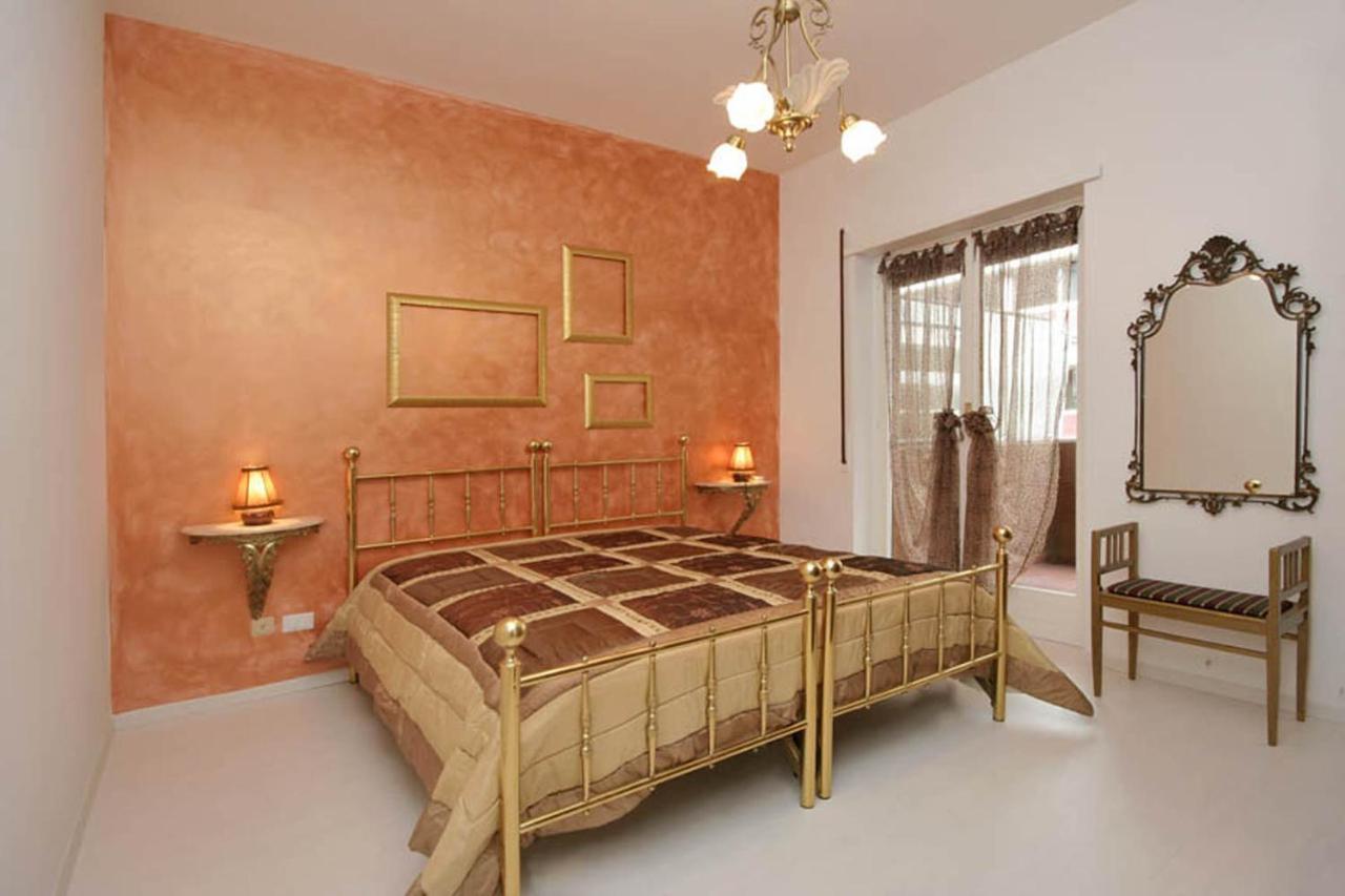 Cozy Flat In Trastevere Lejlighed