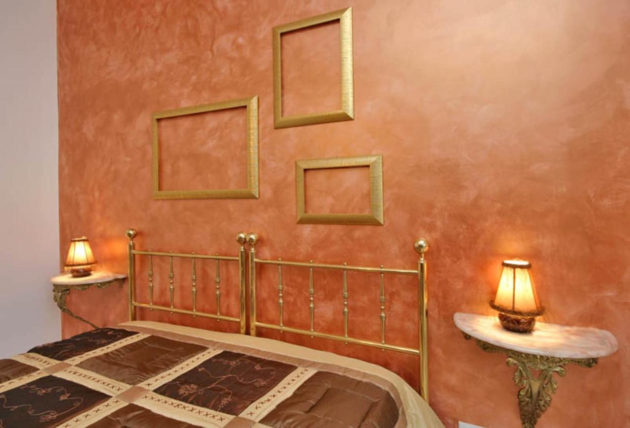 Lejlighed Cozy Flat In Trastevere *