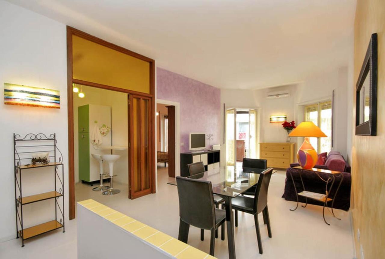 Lejlighed Cozy Flat In Trastevere *