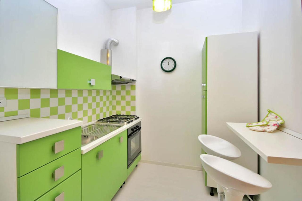 Lejlighed Cozy Flat In Trastevere Rom