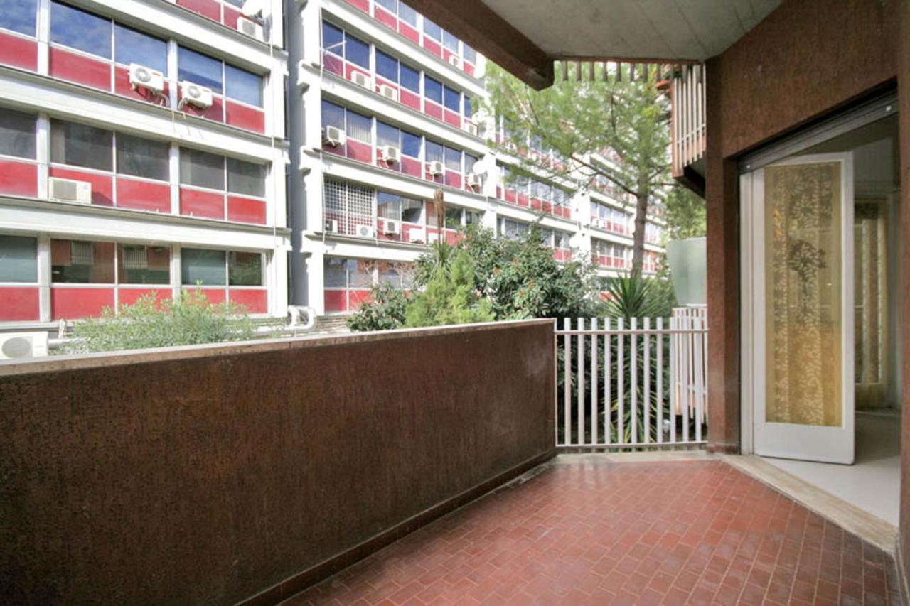 Cozy Flat In Trastevere Lejlighed *