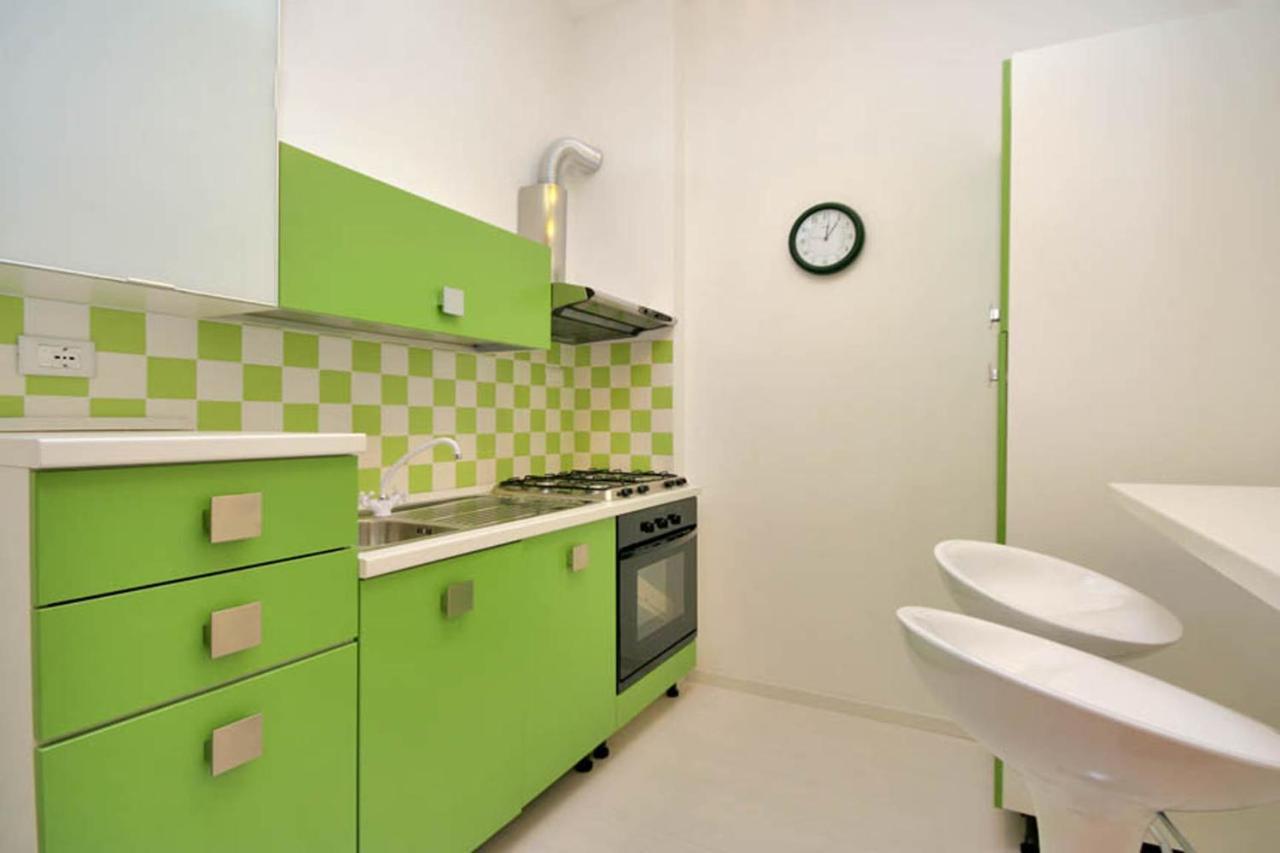 Cozy Flat In Trastevere Lejlighed