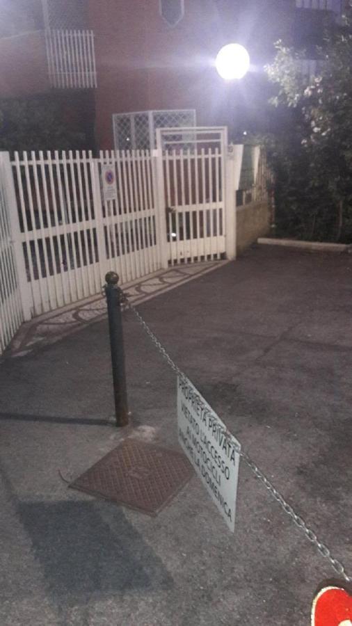 Cozy Flat In Trastevere Lejlighed Rom