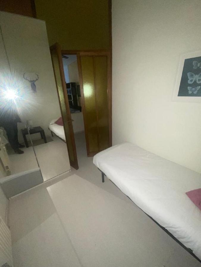 Lejlighed Cozy Flat In Trastevere *