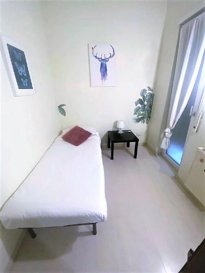 Cozy Flat In Trastevere Rom